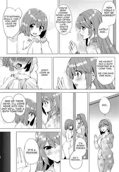 INDEX GIRLS 09 MIO Ni Futanari Seitokaichou Roshutsu Chijoku Choukyou