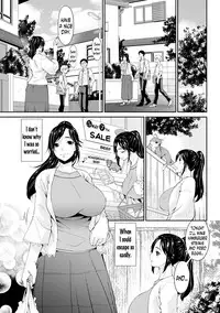 [Bai Asuka] Youbo | Impregnated Mother Ch. 1-8 [English] [N04h]