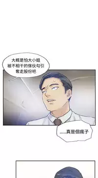 [LSD&俠行魔]Thief 小偷 Ch.1~6 [Chinese]中文