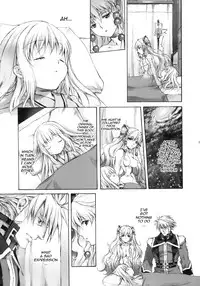 [Otentomaru (Nakamura Kanko)] Moemu (Super Robot Wars) [English] [QB-TL]