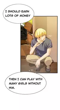 [Gyuo] Kill the Dead Bastard Ch.0-12 (English) (Ongoing)