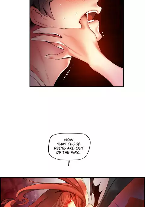 Lilith`s Cord Ch.1-39