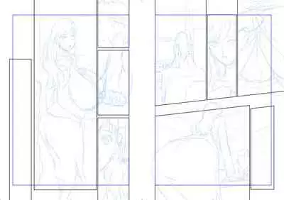 [Studio C-TAKE (Miura Takehiro)] No Contest 2.00 [Digital]