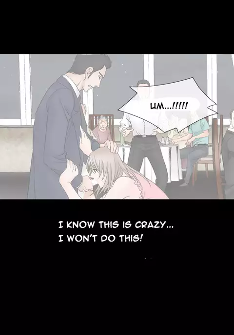 The Taste of Hands Ch.1-61