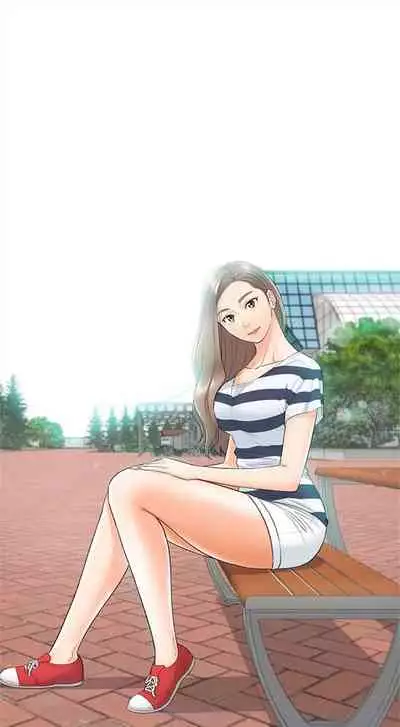 [週五] [富貴鼻 & 雲河尹] 正妹小主管 1-49 官方中文（連載中）