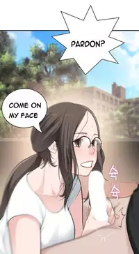 Tissue Thieves Ch.1-20 (English) (Ongoing)