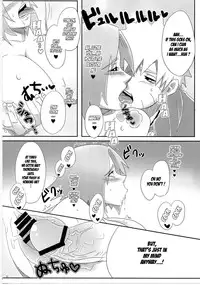 (C84) [Pucchu (Echigawa Ryuuka)] Sato Ichiban no! (NARUTO) [English] [Laruffii]