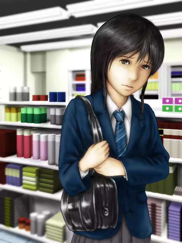 H.S.C. Illustration collection Vol.1&2 Renewal