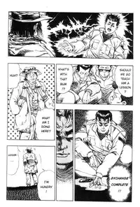 Demon Beast Invasion - Vol.001 [English]