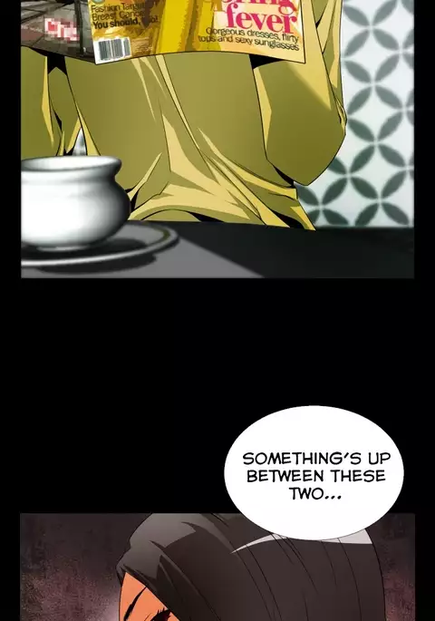 Love Parameter Ch.1-53