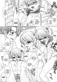 [Ozaki Miray] The Great Escape 4 Ch. 30-39 [English] {SaHa}