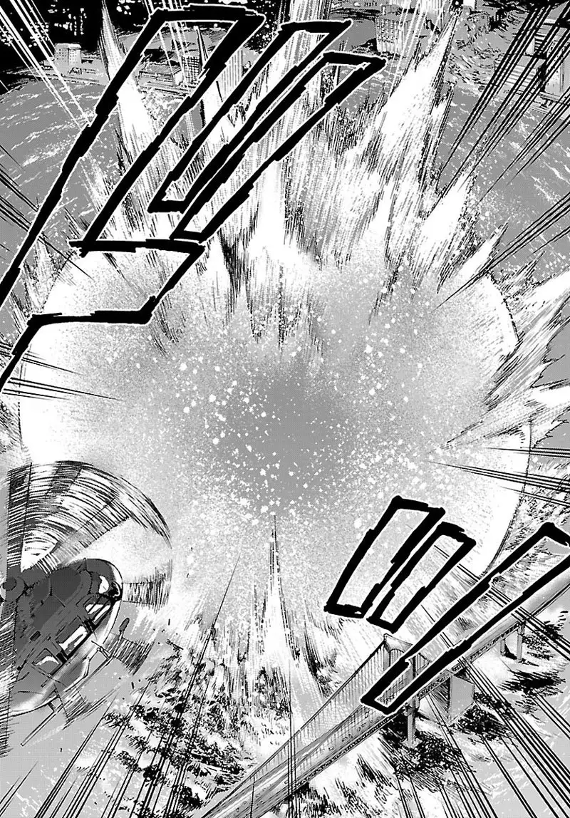 Choudokyuu Shoujo 4946 Chap-05