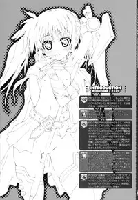 (COMIC1☆5) [Magic Private Eye (Mitsuki Mantarou)] SUMMARY VERSION 2 (Various)