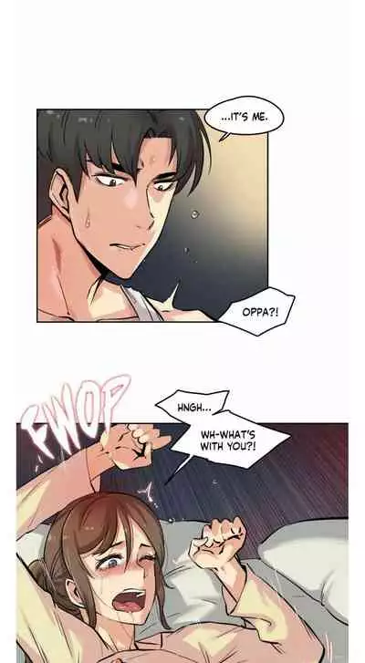 DADDY'S WILD OATS | Surrogate Father Ch. 10 [English]