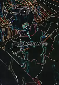 (C85) [Applesauce (Sada Ko-ji)] AfterQ (Neon Genesis Evangelion)