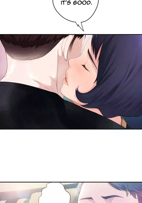 Tissue Thieves Ch.1-24