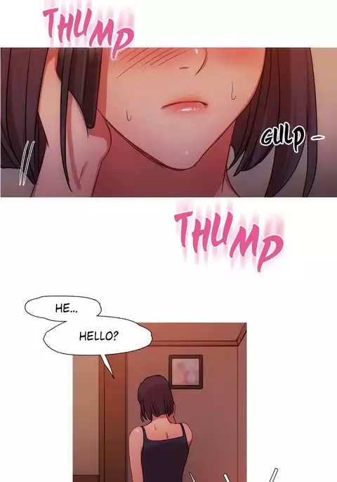 Scandal of the Witch Ch.1-24