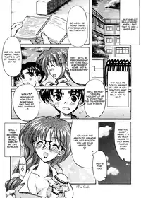 [Yokoi Rego] Patchwork (English) [Incomplete HQ]