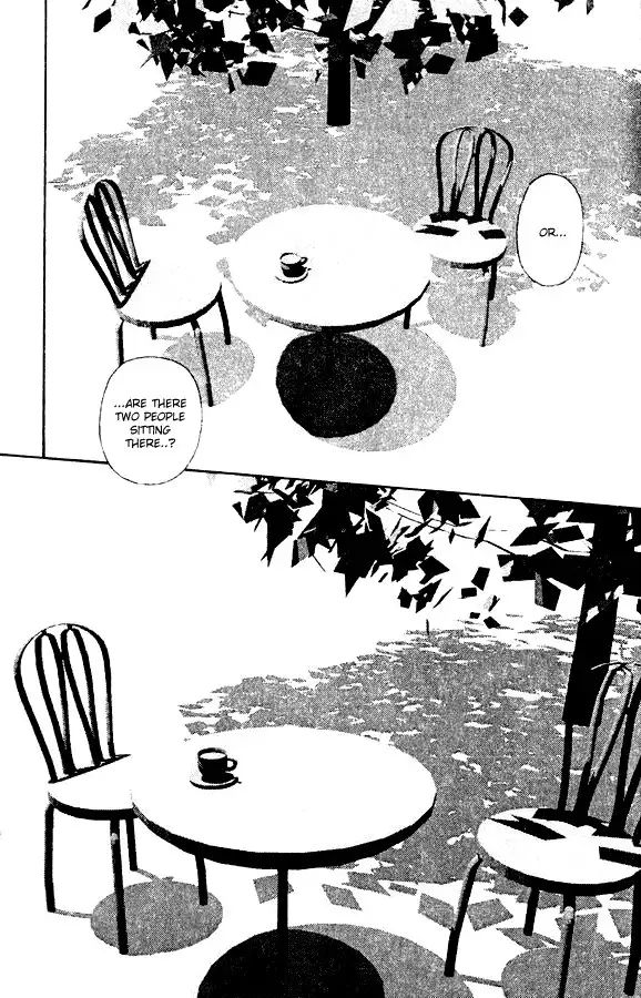 Kirara Vol5 - Sidestory