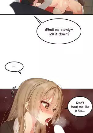 Hahri's Lumpy Star Ch. 9~37