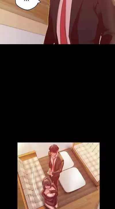 A Wonderful New World ch. 101-130