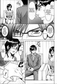 [Hoshino Ryuuichi] Saimin Choukyou Gakuen Ch. 1-2 [English]