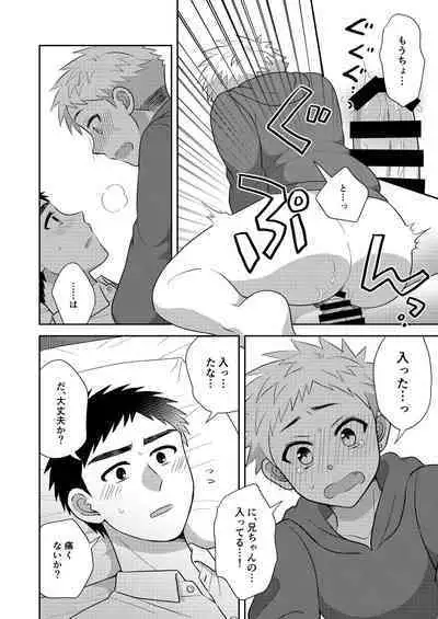 Tsungure Otouto to Kimajime na Ani 2