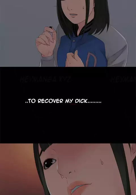 Girl Next Door Ch.1-8