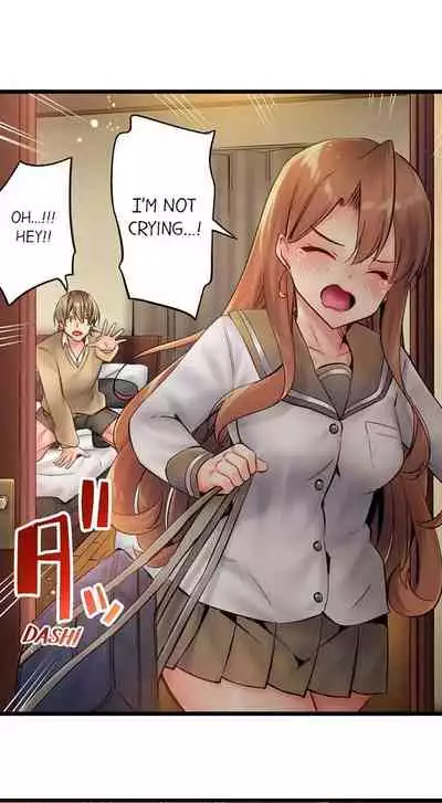 Busted in One Thrust | 1 Piston de Bareru Uso