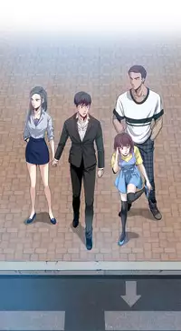 Change Partner Ch.1-16 (English) (Ongoing)