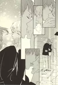 [side:k (Ayano)] Endless End Roll (Kuroko no Basuke)