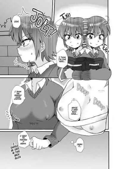 Tsuki Ichi Onnanoko | Monthly Girl