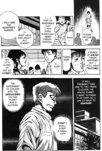 Demon Beast Invasion - Vol.001 [English]