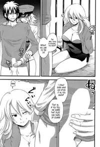 [Takizawa Naia] Onnajima - Harem Frontier Ch. 1-3 [English] [Lazarus H]