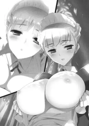 Tensei Joushu no Dorei Harem