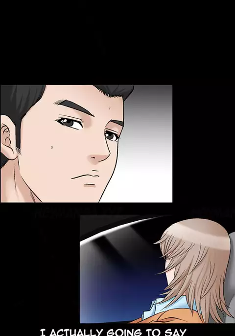 The Taste of Hands Ch.1-61