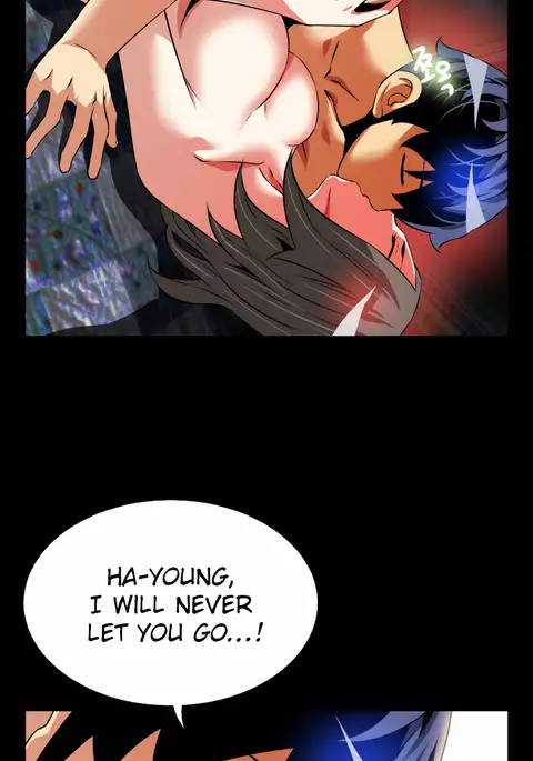 Love Parameter Ch.1-76