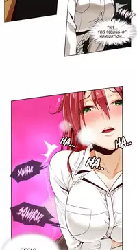 [Yi Hyeon Min] Secret Folder Ch.1-10 (English) (Ongoing)