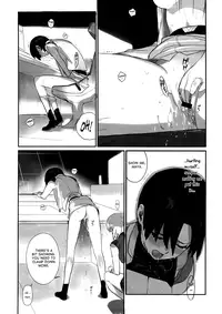 (C73) [enuma elish (Yukimi)] Eee (Neon Genesis Evangelion) [English] [Randy Rabbit]