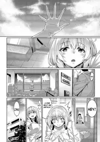 [Asamine Tel] Kyuuai Mental | Romance Mental Ch. 0-7 [English] [N04h] [Digital]