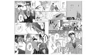 [Takao Yori] Nyotaika Yankee Gakuen ☆ Ore no Hajimete, Nerawaretemasu. 18