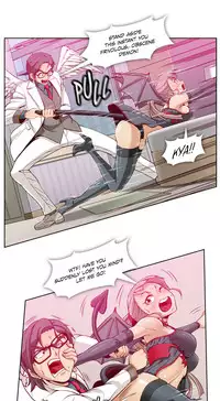 [Yi Hyeon Min] Secret Folder Ch.1-7 (English) (Ongoing)