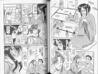 [Amazume Ryuta] Koi Wa Misoji Wo Sugite Kara | 熟女戀愛路 [Chinese]