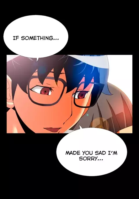 Love Parameter Ch.1-73