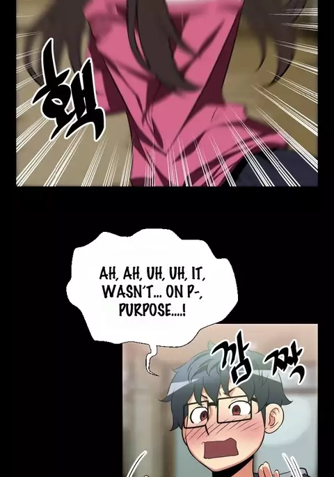 Love Parameter Ch.1-61