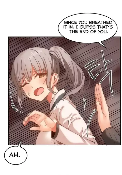 Hahri's Lumpy Boardhouse Ch. 0-32