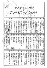 [Wagakakarinihonjin (Shiwasu no Okina)] Sophisticated (printed title is Sofisticated) (Jubei)