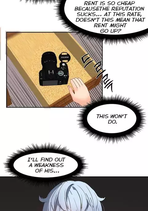 Hahri's Lumpy Boardhouse Ch. 0-20