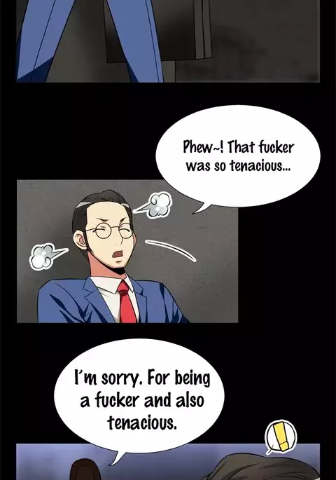 Love Parameter Ch.1-73