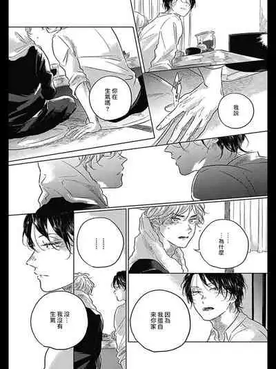 Bokura no Tsuzuki | 我们的后续 Ch. 1-3